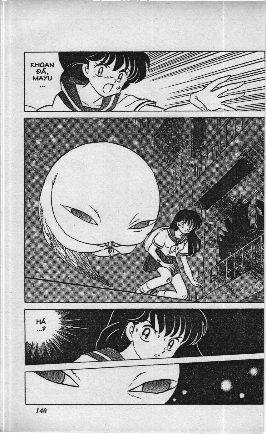 Inuyasha (Nxb Trẻ) Chapter 36 - Trang 2