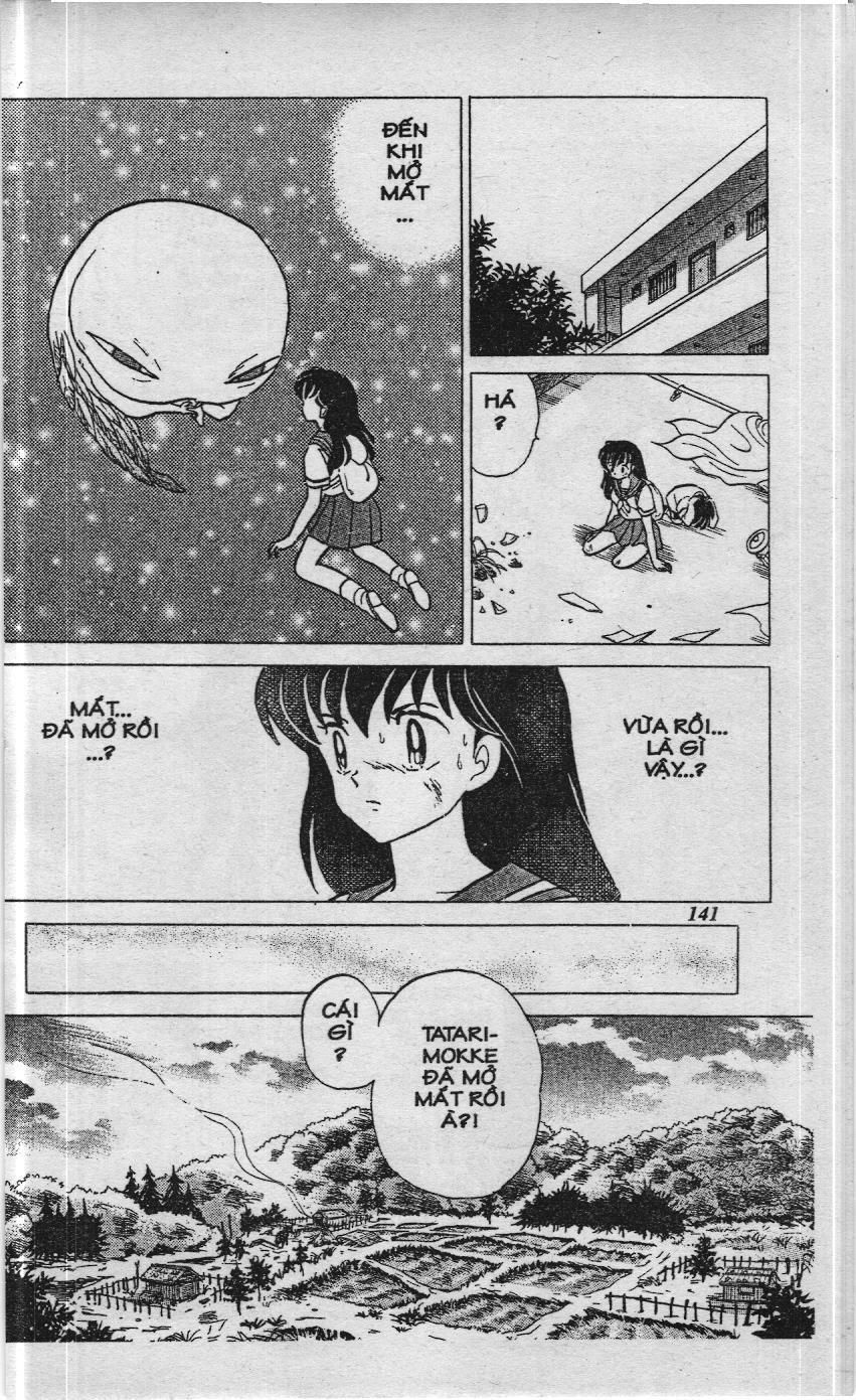 Inuyasha (Nxb Trẻ) Chapter 36 - Trang 2