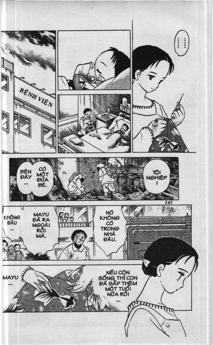 Inuyasha (Nxb Trẻ) Chapter 36 - Trang 2