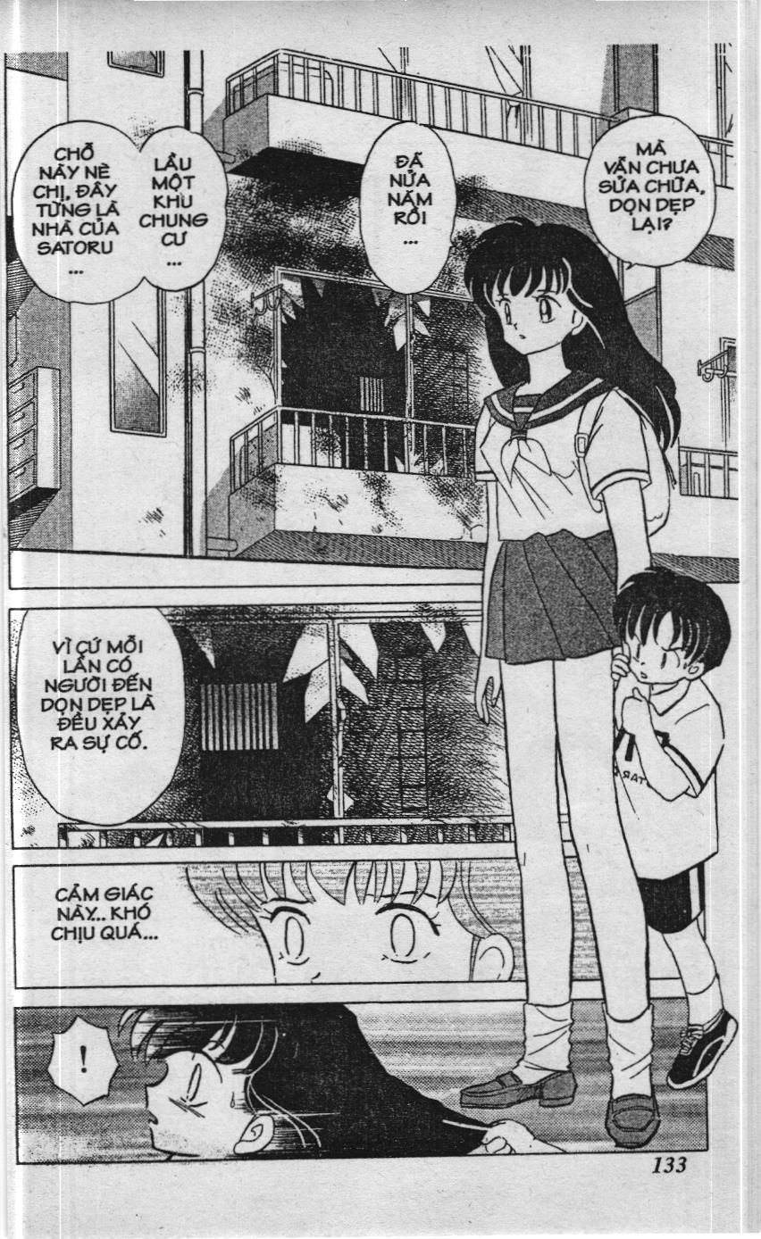 Inuyasha (Nxb Trẻ) Chapter 36 - Trang 2