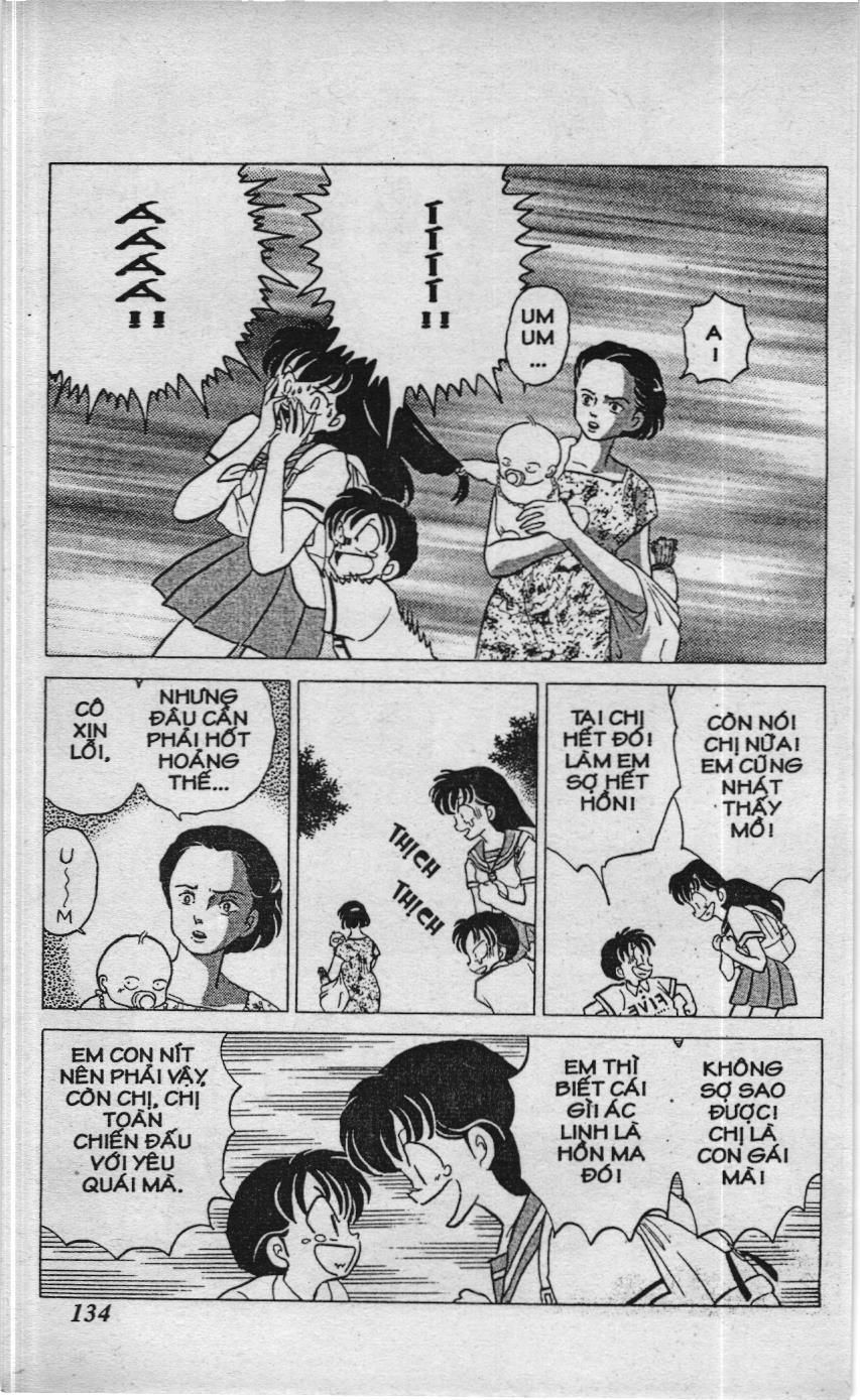 Inuyasha (Nxb Trẻ) Chapter 36 - Trang 2