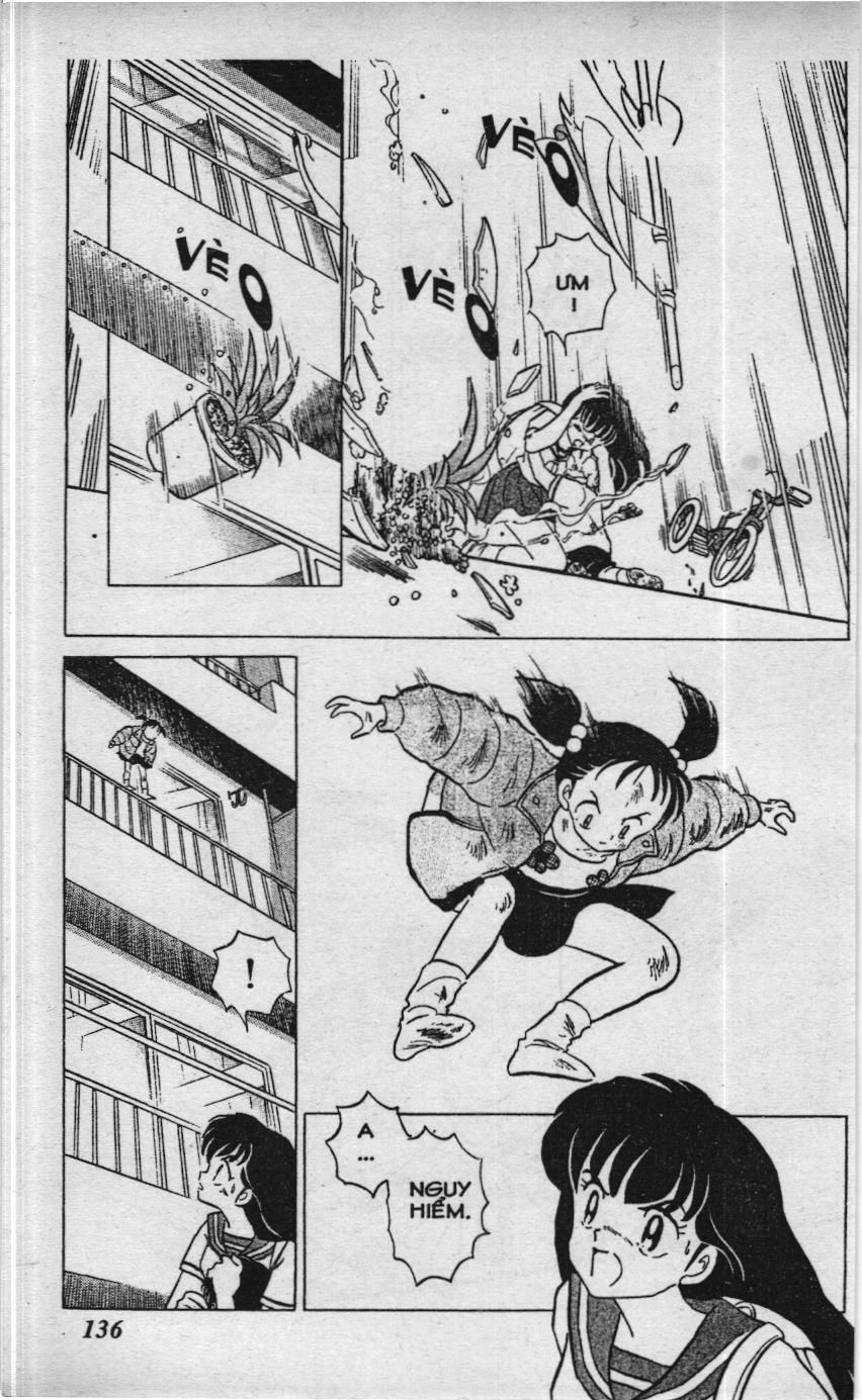 Inuyasha (Nxb Trẻ) Chapter 36 - Trang 2