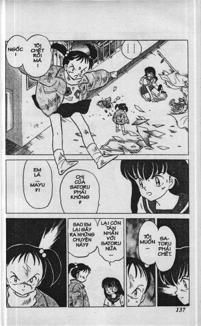 Inuyasha (Nxb Trẻ) Chapter 36 - Trang 2