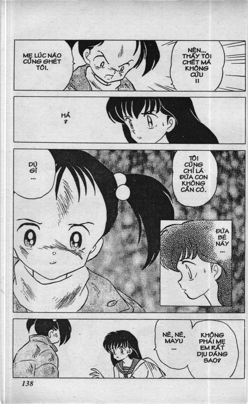 Inuyasha (Nxb Trẻ) Chapter 36 - Trang 2