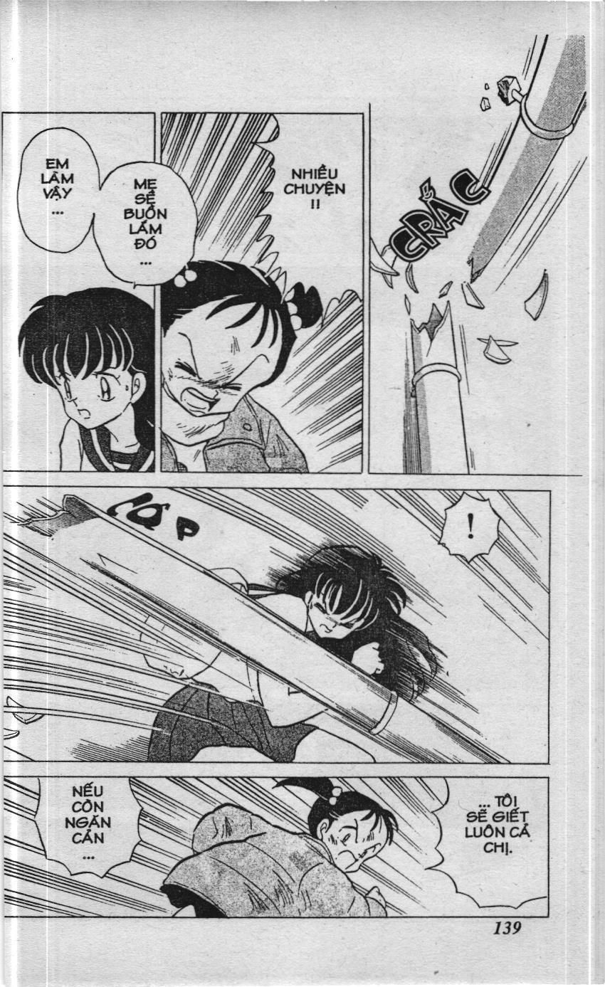 Inuyasha (Nxb Trẻ) Chapter 36 - Trang 2