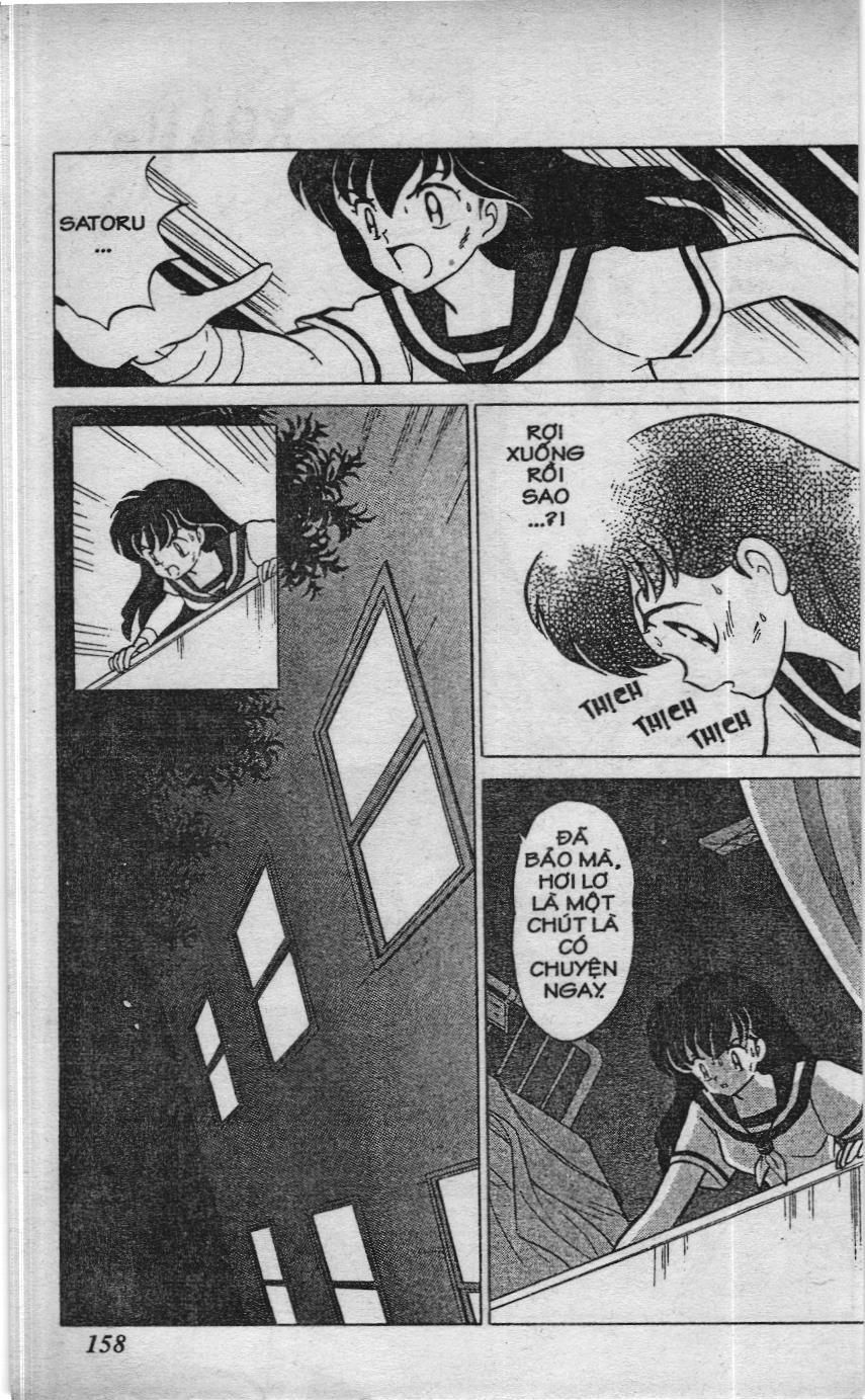 Inuyasha (Nxb Trẻ) Chapter 37 - Trang 2