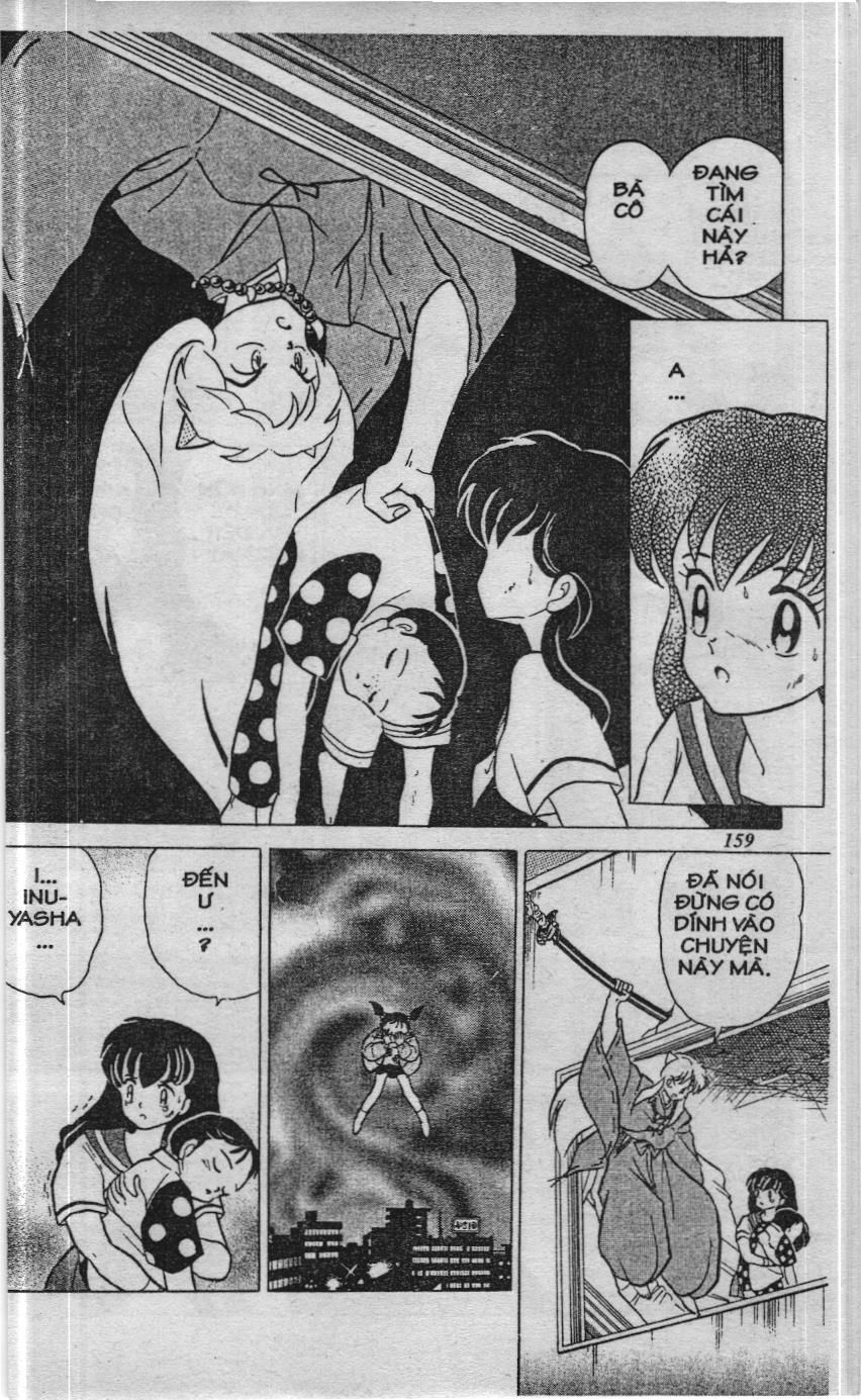 Inuyasha (Nxb Trẻ) Chapter 37 - Trang 2