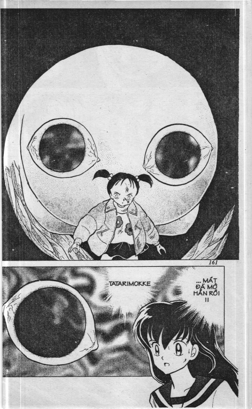 Inuyasha (Nxb Trẻ) Chapter 37 - Trang 2