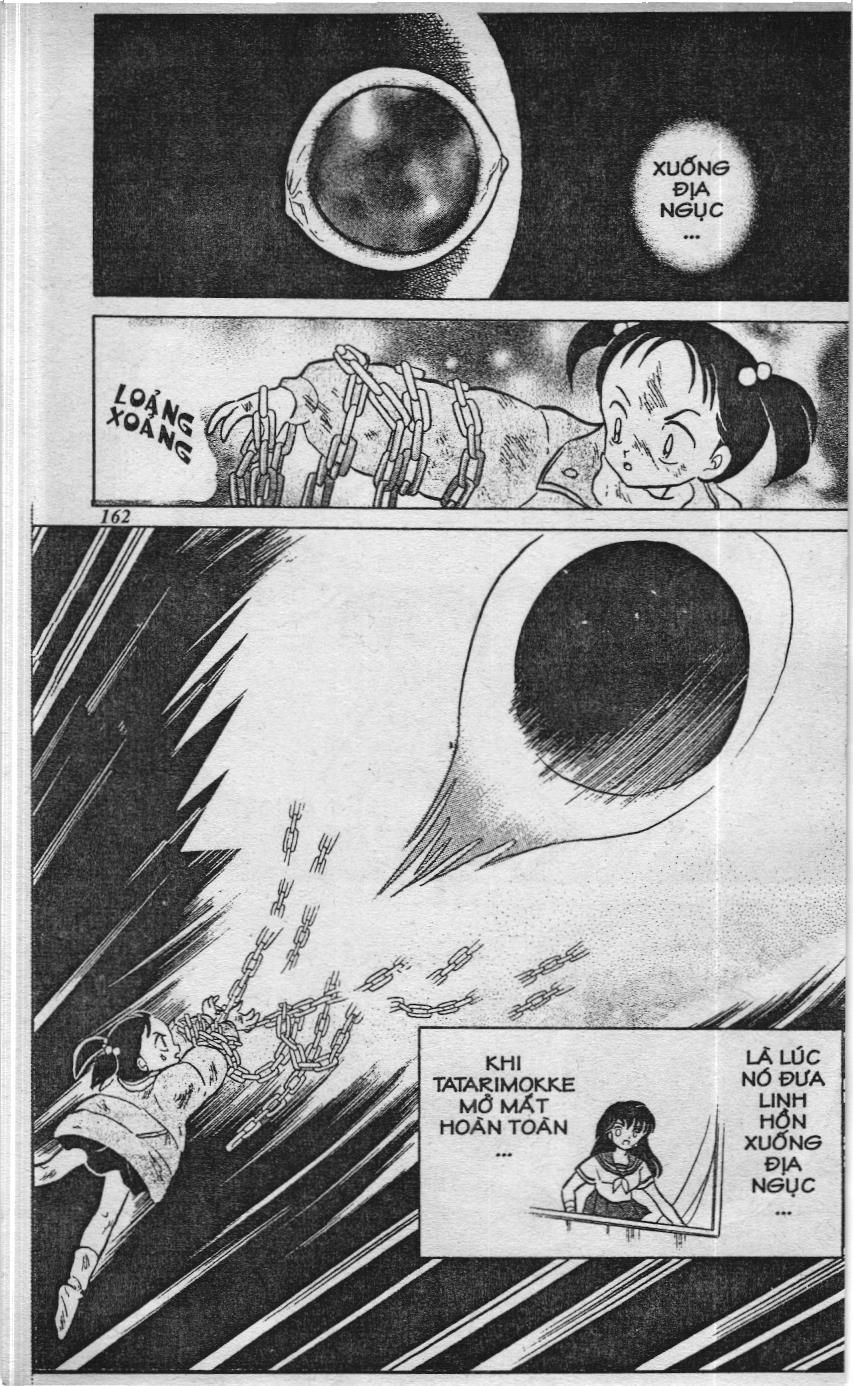 Inuyasha (Nxb Trẻ) Chapter 37 - Trang 2