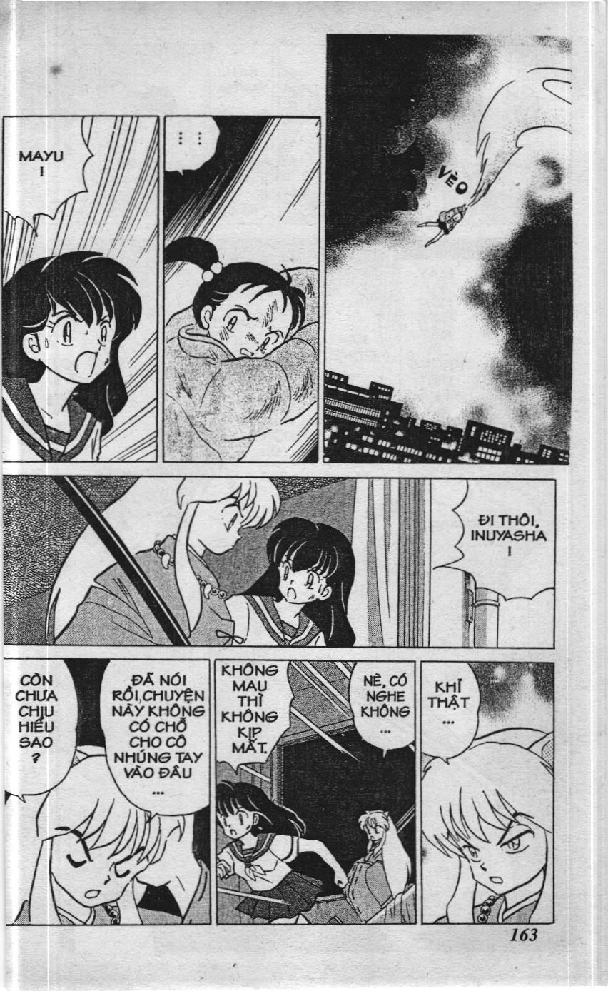 Inuyasha (Nxb Trẻ) Chapter 37 - Trang 2