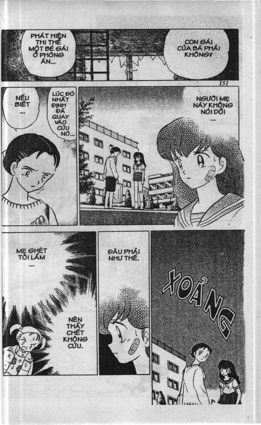 Inuyasha (Nxb Trẻ) Chapter 37 - Trang 2