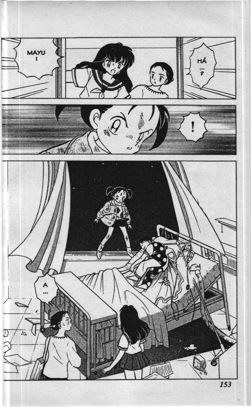 Inuyasha (Nxb Trẻ) Chapter 37 - Trang 2
