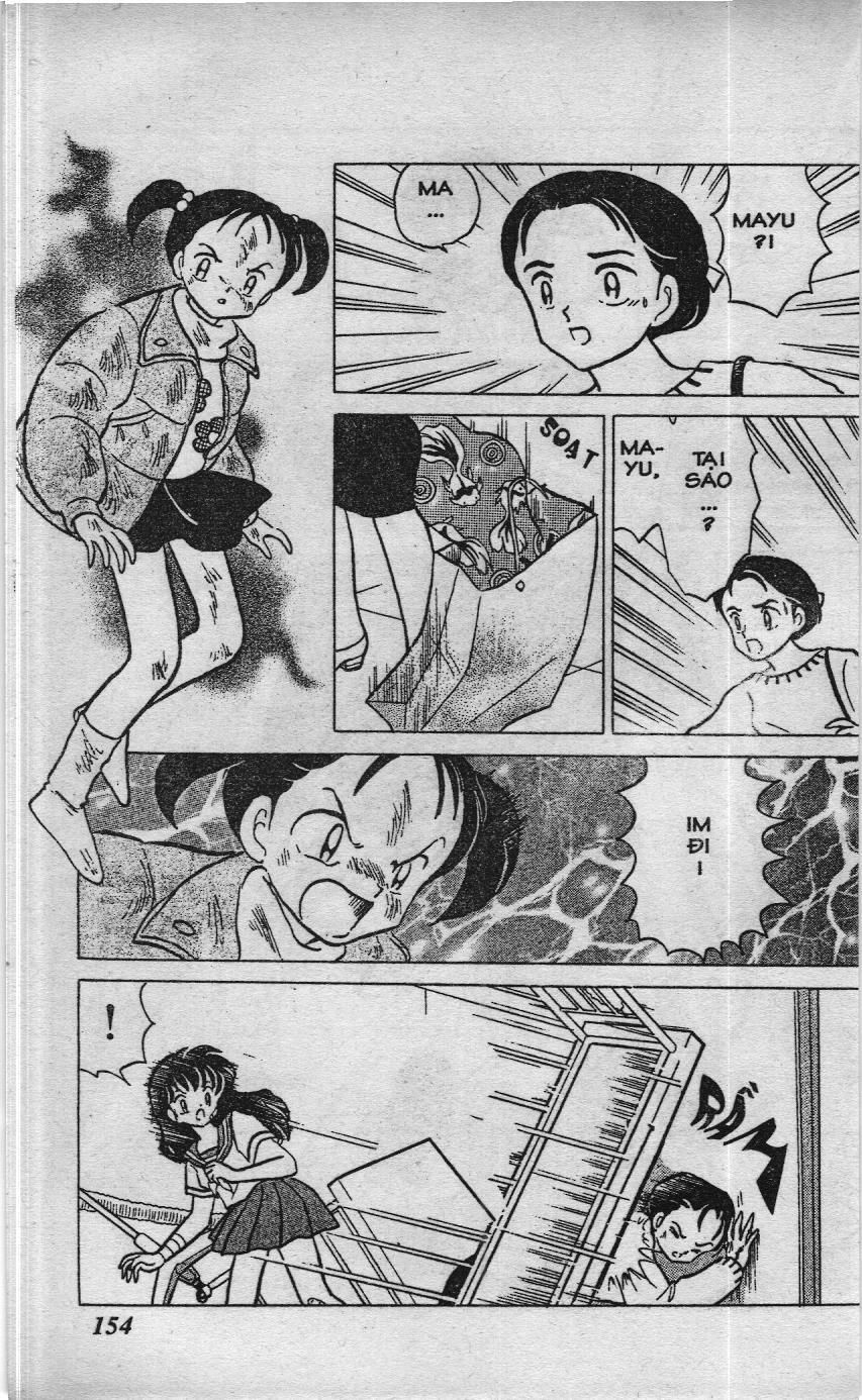 Inuyasha (Nxb Trẻ) Chapter 37 - Trang 2