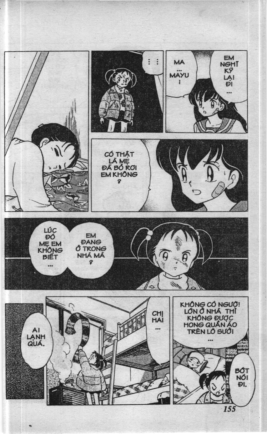 Inuyasha (Nxb Trẻ) Chapter 37 - Trang 2