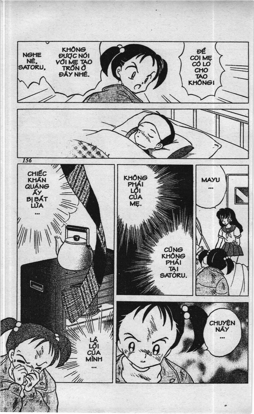Inuyasha (Nxb Trẻ) Chapter 37 - Trang 2