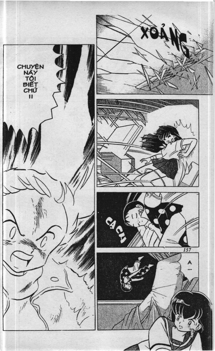 Inuyasha (Nxb Trẻ) Chapter 37 - Trang 2