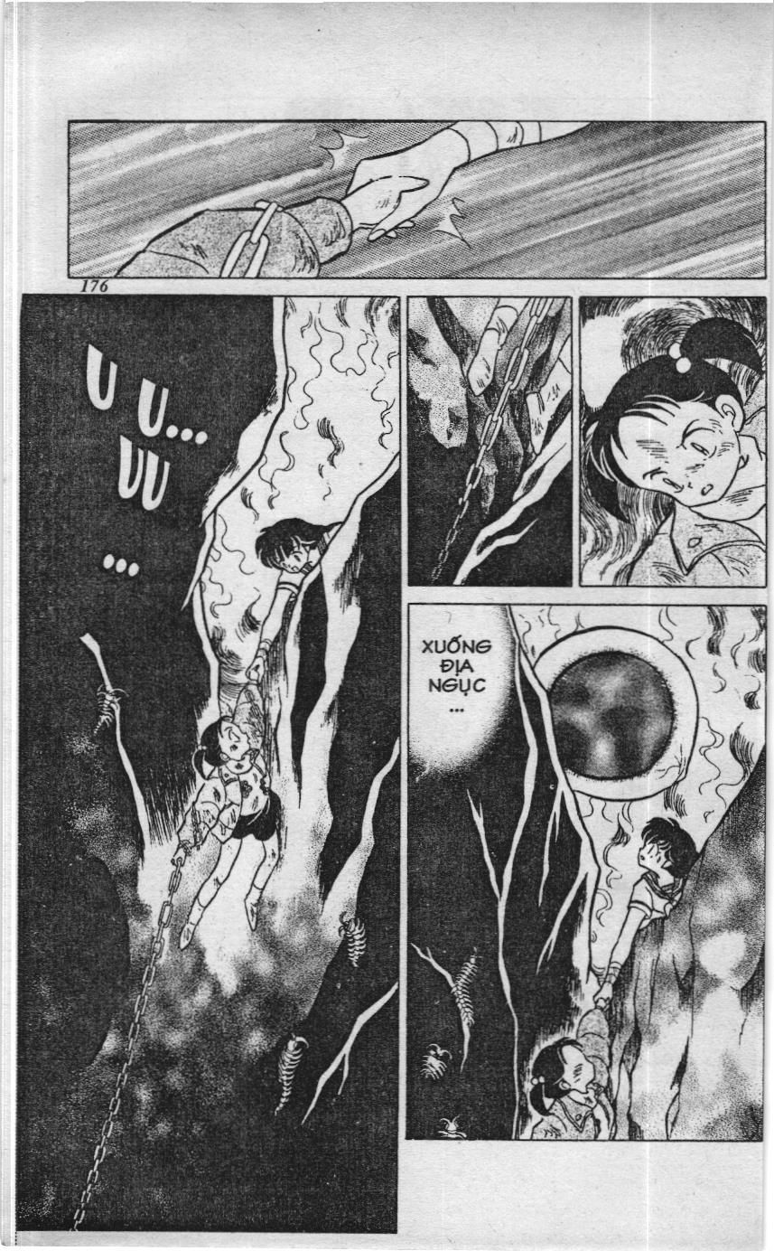 Inuyasha (Nxb Trẻ) Chapter 38 - Trang 2