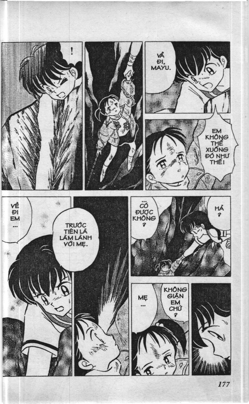 Inuyasha (Nxb Trẻ) Chapter 38 - Trang 2