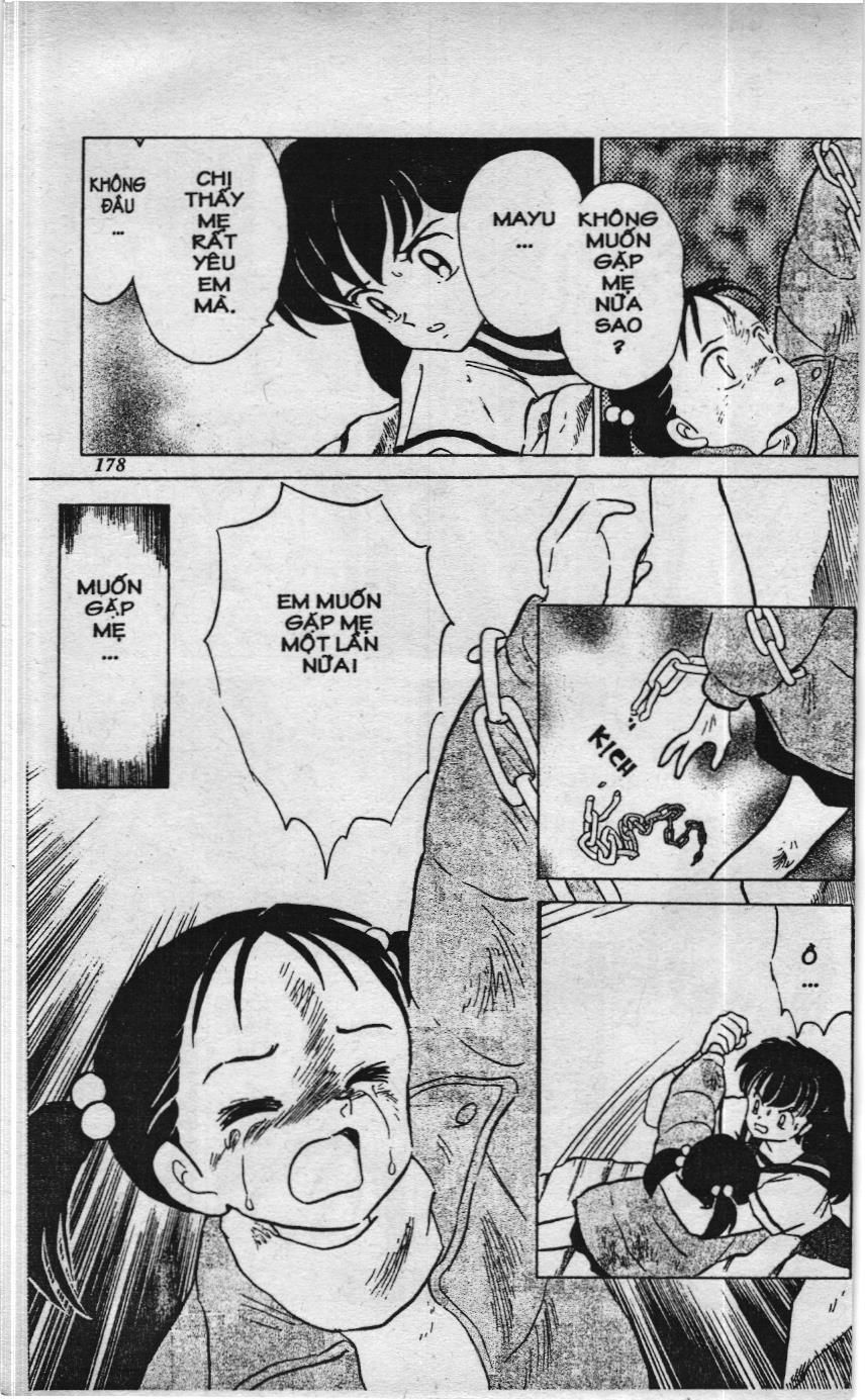 Inuyasha (Nxb Trẻ) Chapter 38 - Trang 2