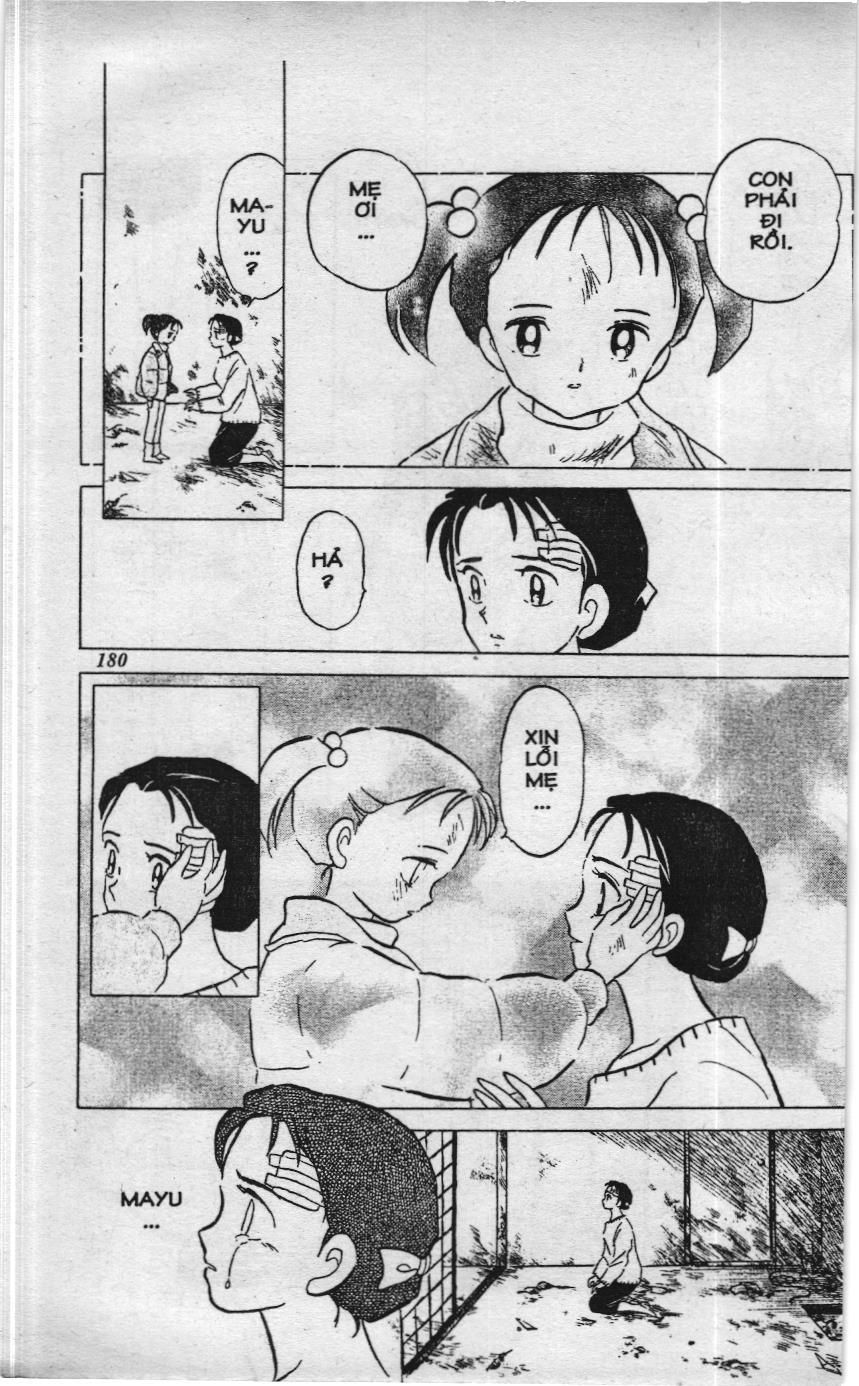 Inuyasha (Nxb Trẻ) Chapter 38 - Trang 2