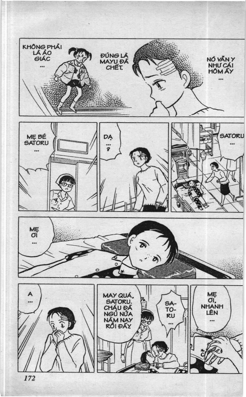 Inuyasha (Nxb Trẻ) Chapter 38 - Trang 2