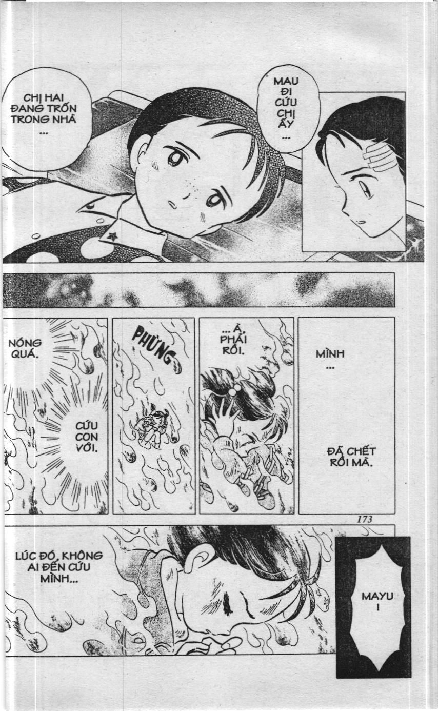 Inuyasha (Nxb Trẻ) Chapter 38 - Trang 2