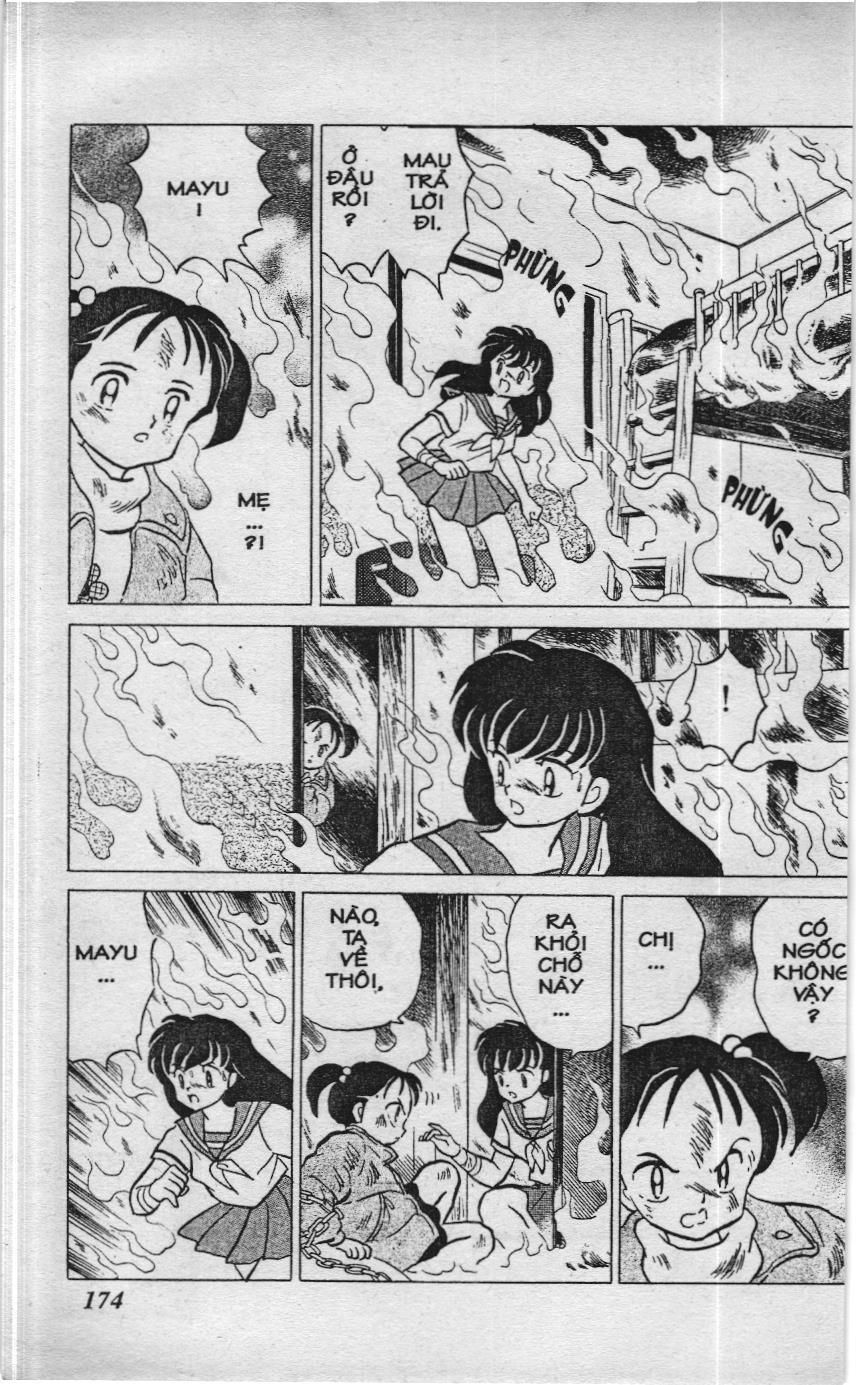 Inuyasha (Nxb Trẻ) Chapter 38 - Trang 2