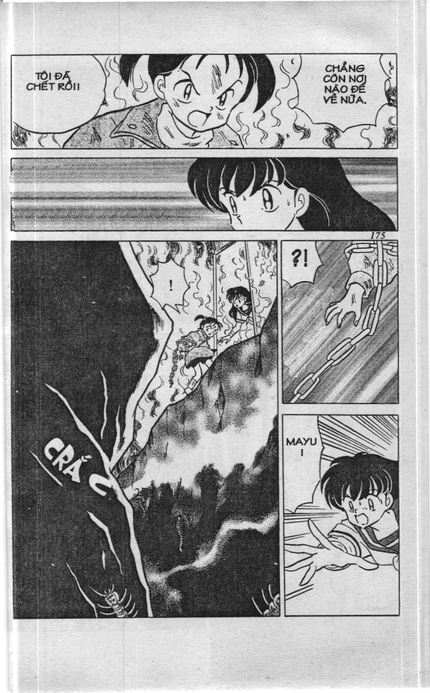 Inuyasha (Nxb Trẻ) Chapter 38 - Trang 2