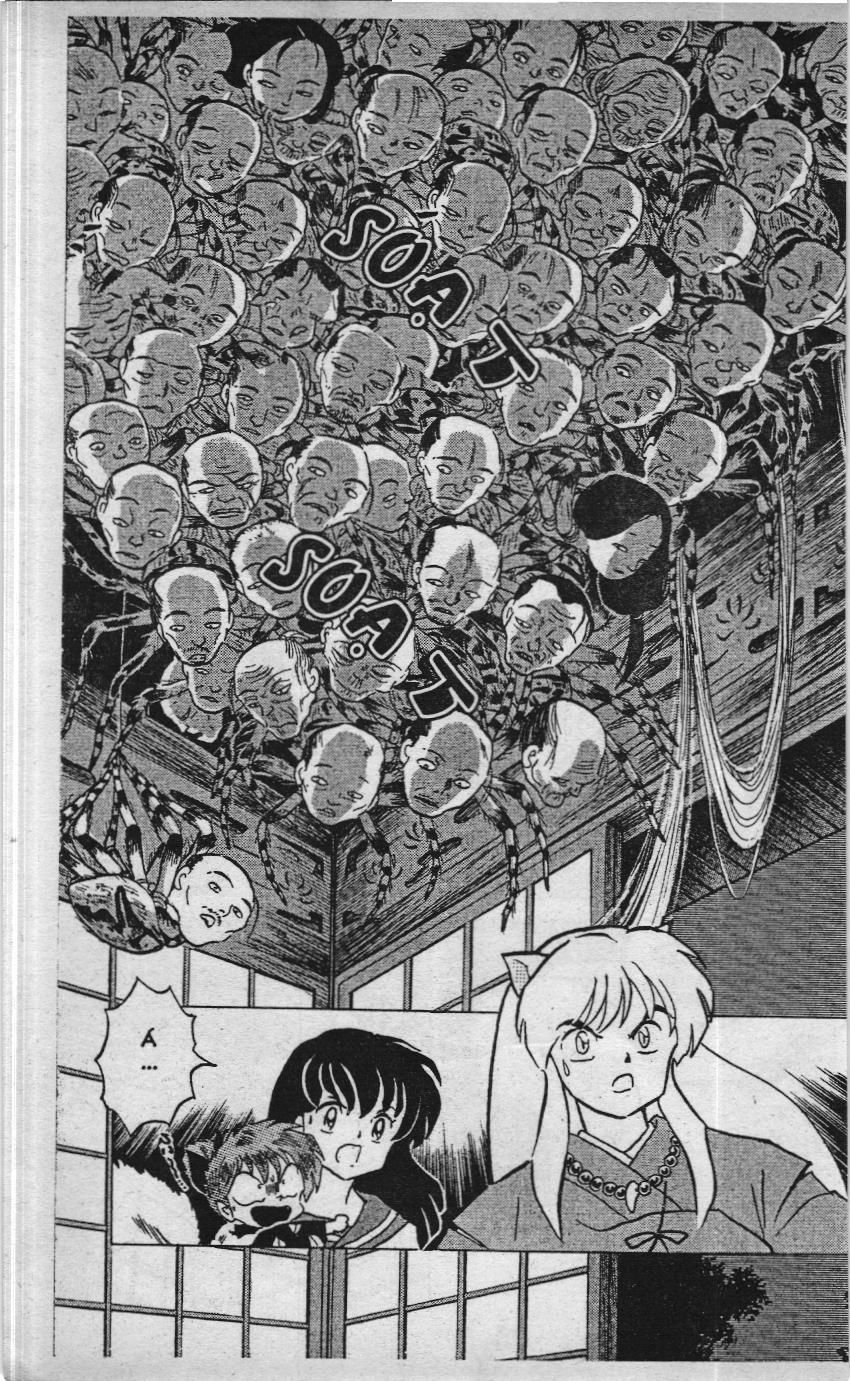 Inuyasha (Nxb Trẻ) Chapter 39 - Trang 2