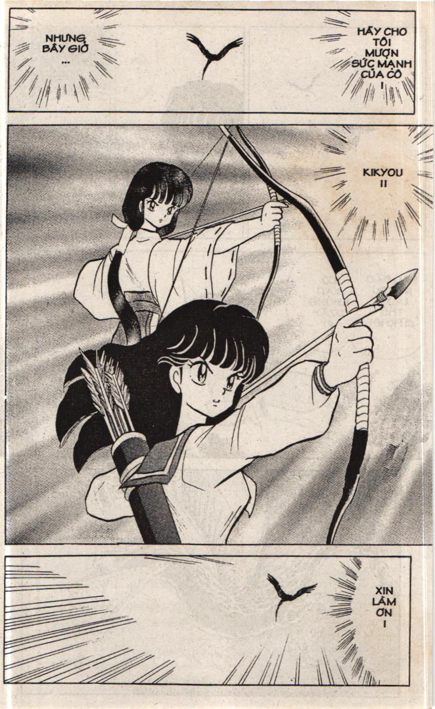 Inuyasha (Nxb Trẻ) Chapter 4 - Trang 2