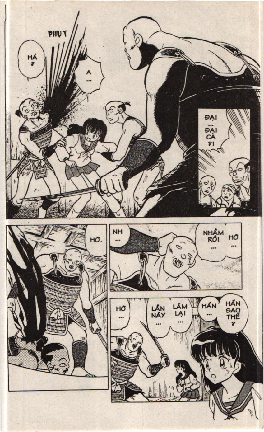 Inuyasha (Nxb Trẻ) Chapter 4 - Trang 2