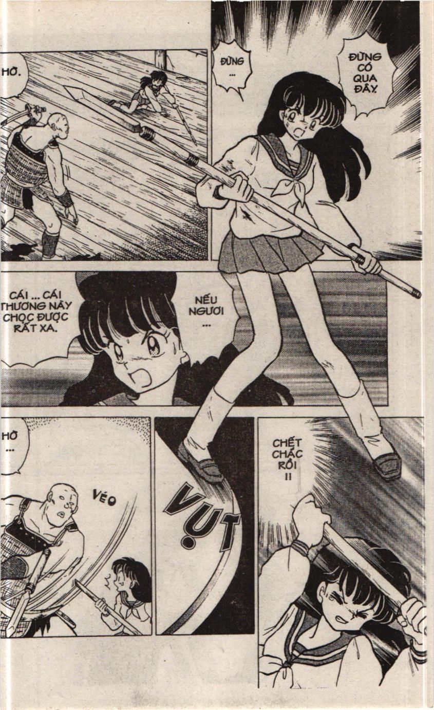 Inuyasha (Nxb Trẻ) Chapter 4 - Trang 2