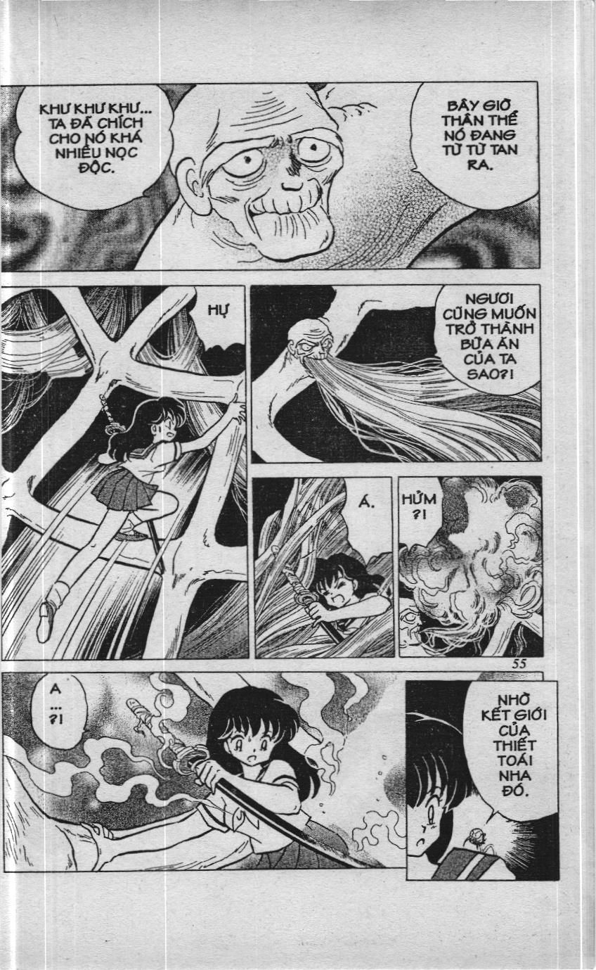 Inuyasha (Nxb Trẻ) Chapter 41 - Trang 2