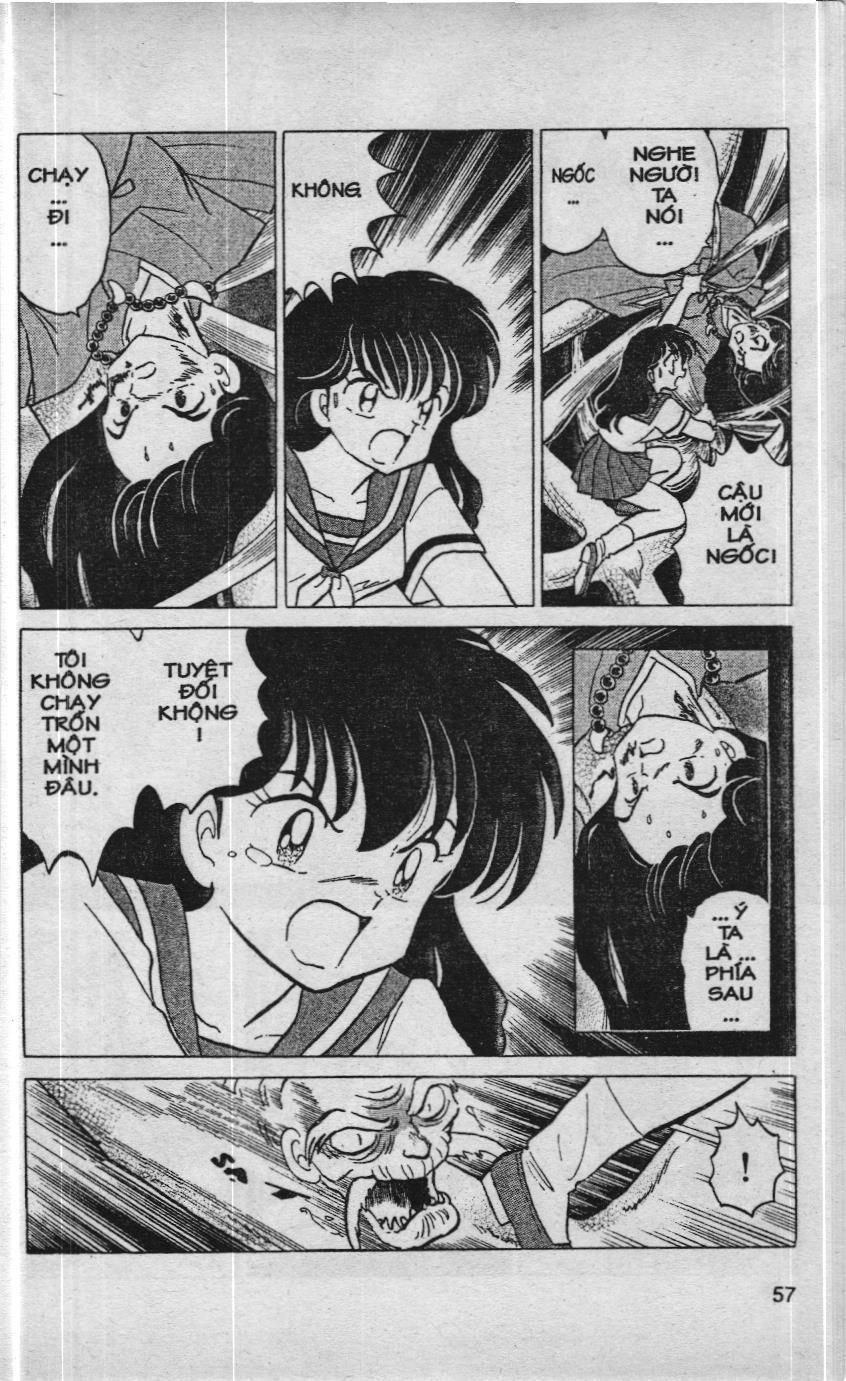 Inuyasha (Nxb Trẻ) Chapter 41 - Trang 2