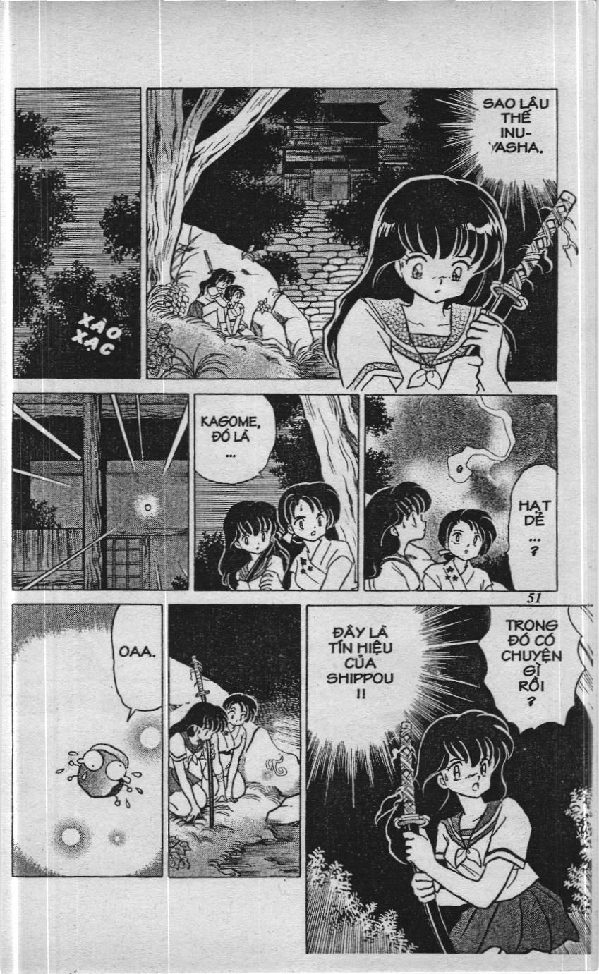 Inuyasha (Nxb Trẻ) Chapter 41 - Trang 2