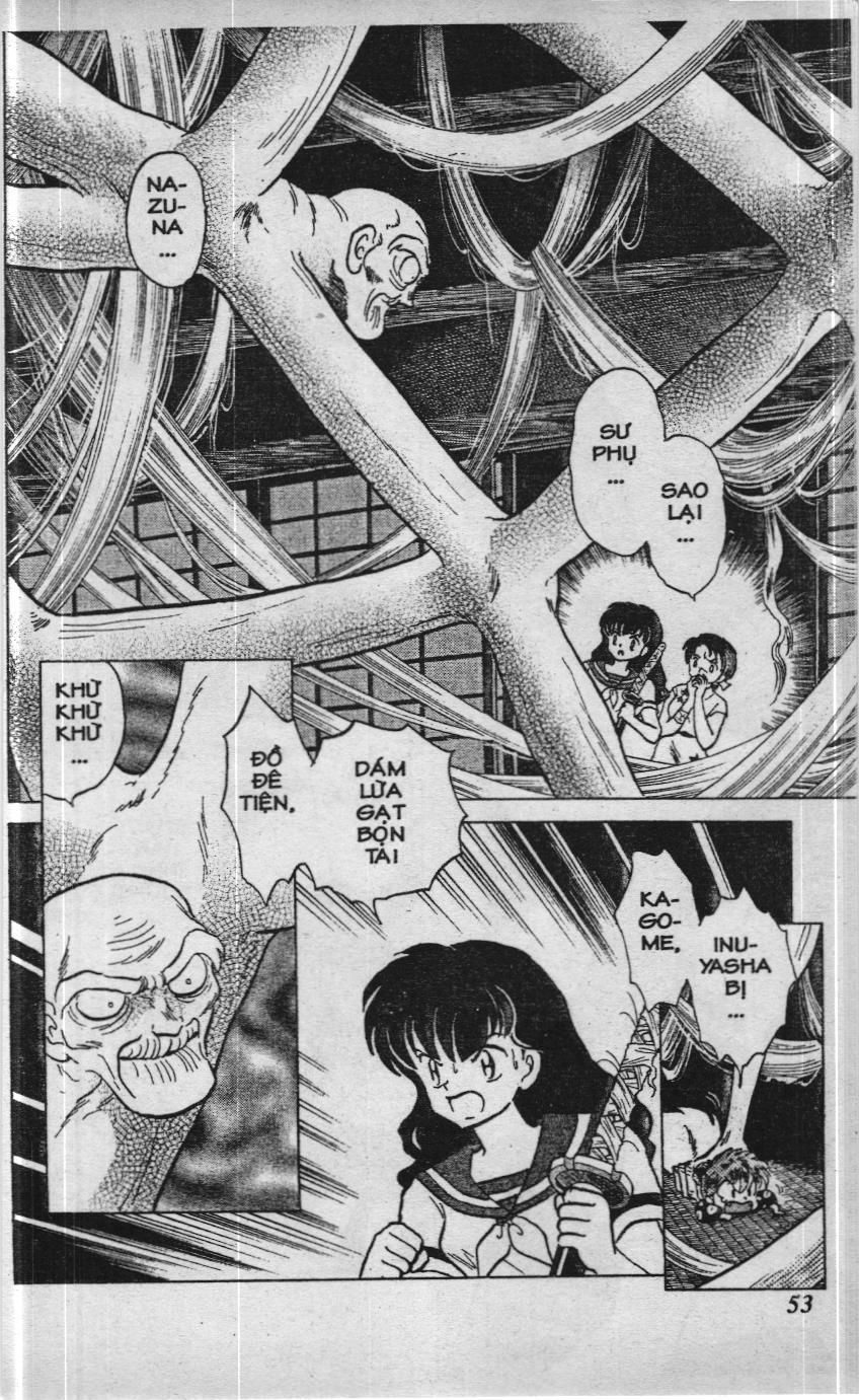 Inuyasha (Nxb Trẻ) Chapter 41 - Trang 2