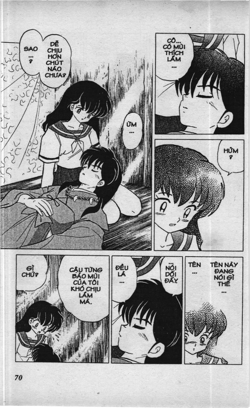 Inuyasha (Nxb Trẻ) Chapter 42 - Trang 2