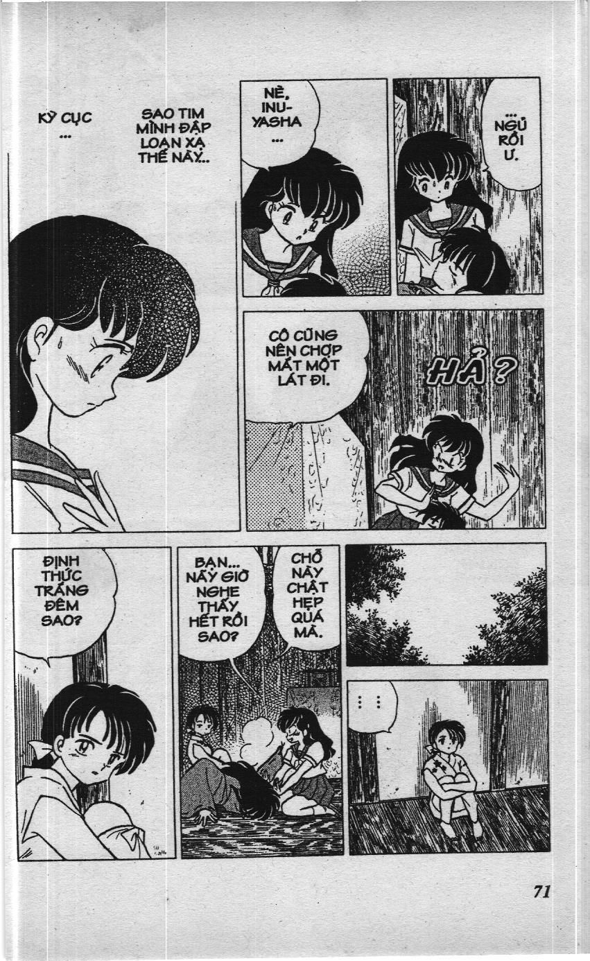 Inuyasha (Nxb Trẻ) Chapter 42 - Trang 2