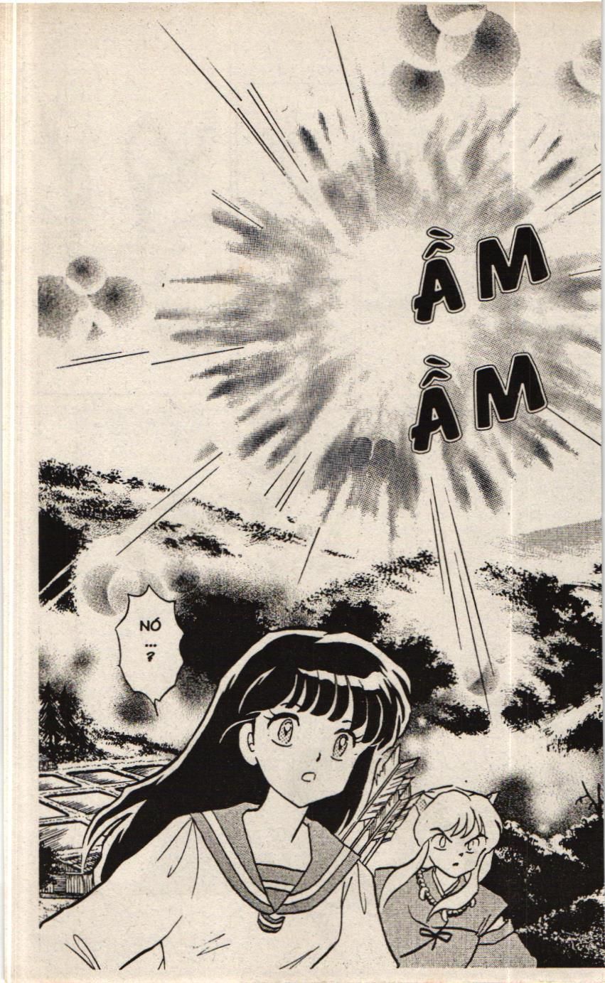 Inuyasha (Nxb Trẻ) Chapter 5 - Trang 2