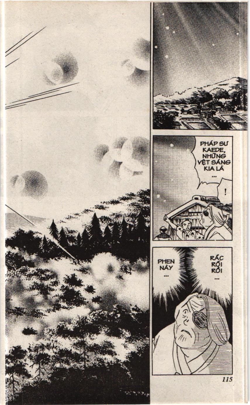 Inuyasha (Nxb Trẻ) Chapter 5 - Trang 2