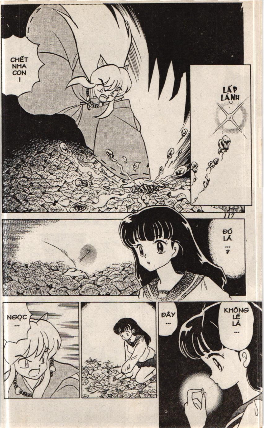 Inuyasha (Nxb Trẻ) Chapter 5 - Trang 2