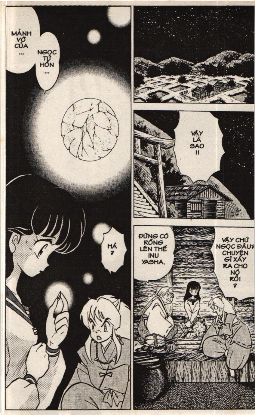 Inuyasha (Nxb Trẻ) Chapter 5 - Trang 2