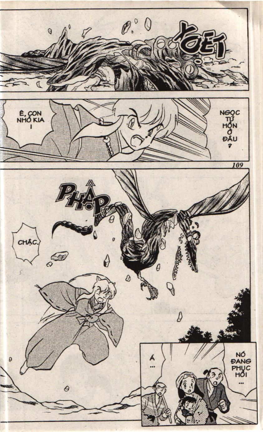 Inuyasha (Nxb Trẻ) Chapter 5 - Trang 2