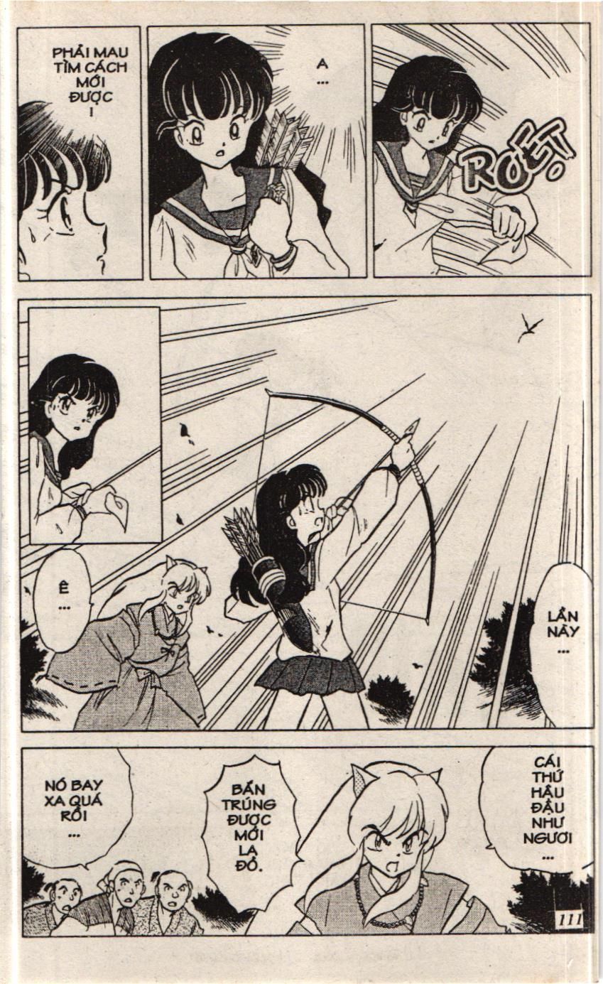Inuyasha (Nxb Trẻ) Chapter 5 - Trang 2
