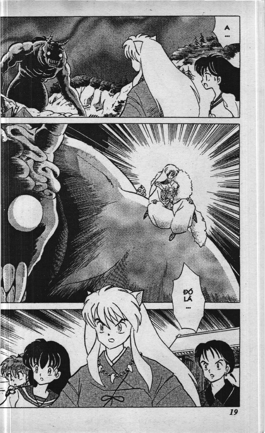 Inuyasha (Nxb Trẻ) Chapter 59 - Trang 2