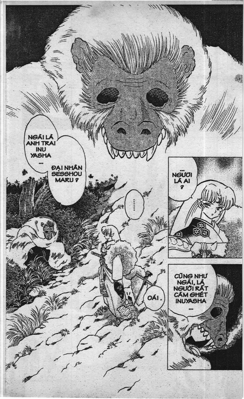 Inuyasha (Nxb Trẻ) Chapter 59 - Trang 2