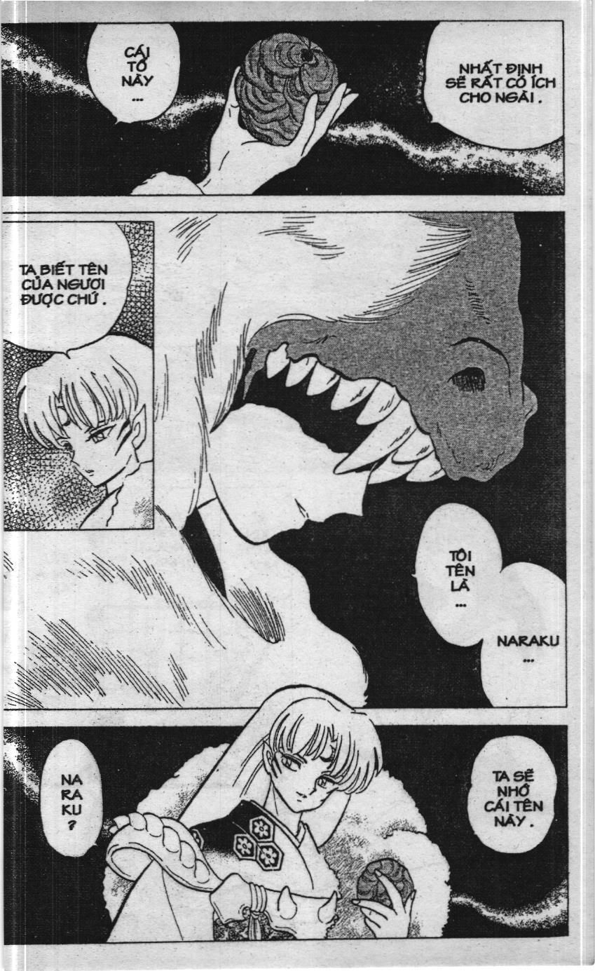 Inuyasha (Nxb Trẻ) Chapter 59 - Trang 2