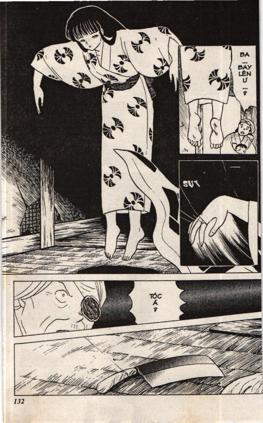 Inuyasha (Nxb Trẻ) Chapter 6 - Trang 2