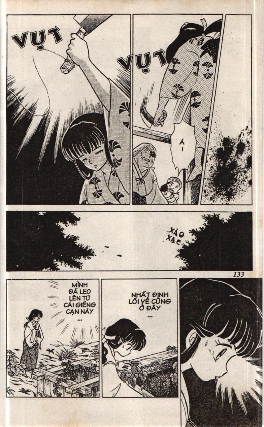 Inuyasha (Nxb Trẻ) Chapter 6 - Trang 2