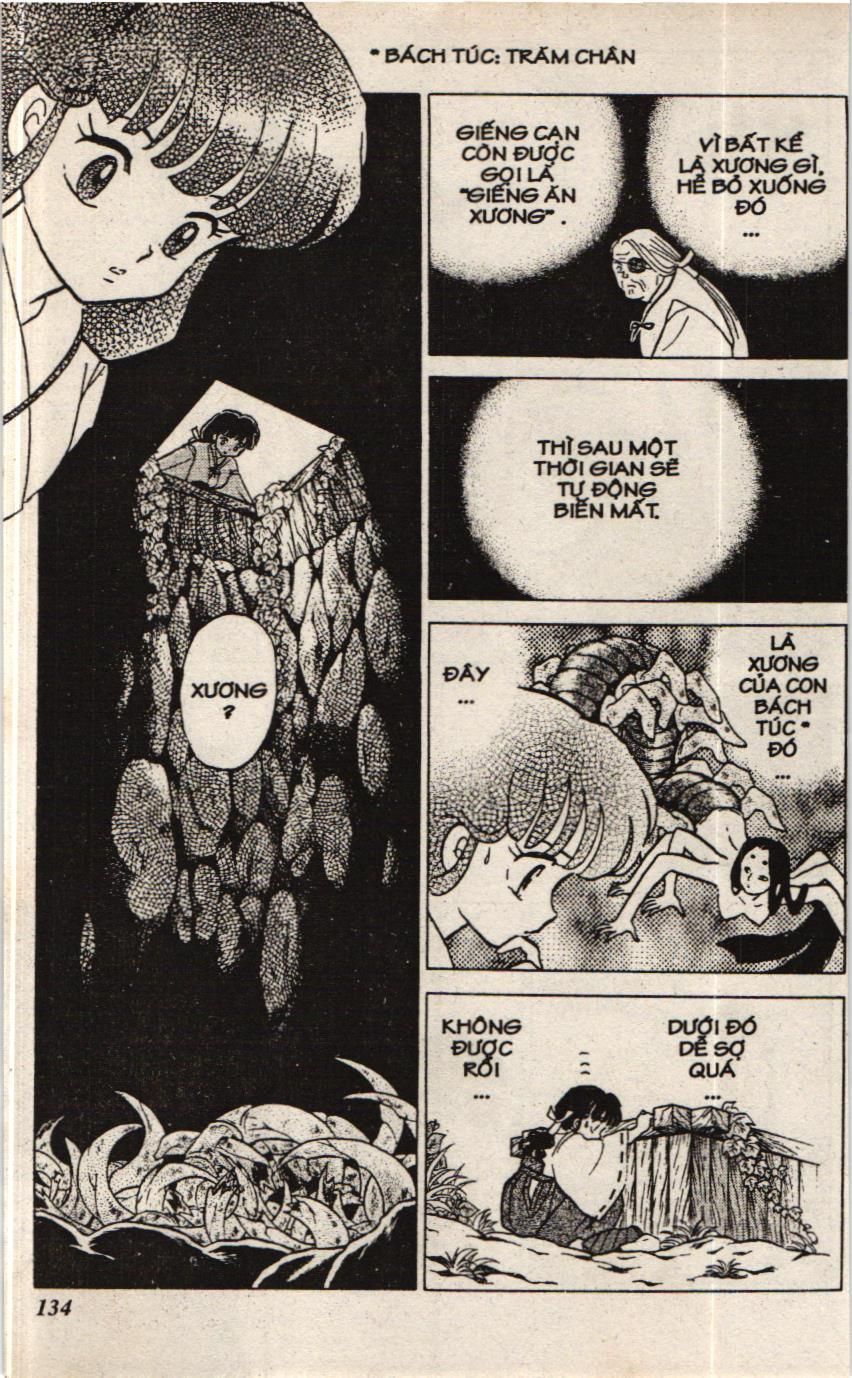 Inuyasha (Nxb Trẻ) Chapter 6 - Trang 2